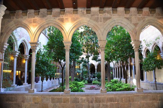 Basilikaen for Den Ubesmittede Undfangelse